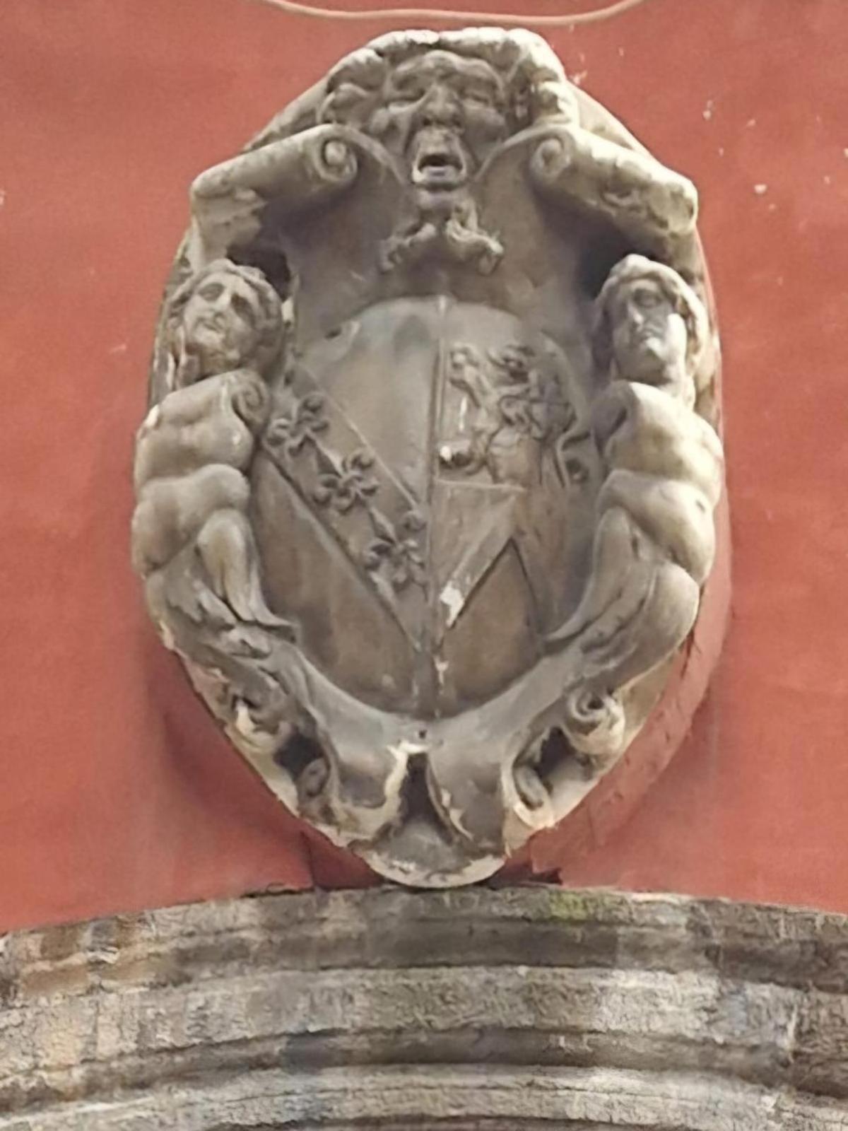 Appartamento La Casa nei Presepi Napoli Esterno foto